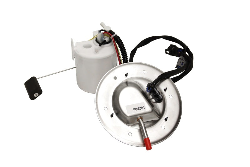 BBK 99-00 Mustang V6 GT Cobra 300LPH Intank Fuel Pump - DTX Performance