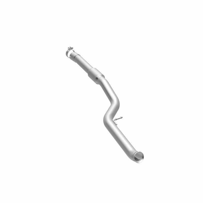 Magnaflow Conv DF 2012-2015 328i L4 2 OEM Underbody - DTX Performance