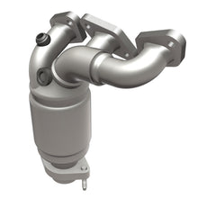 Load image into Gallery viewer, MagnaFlow Conv DF Contour 2.5L Rear Manifold - DTX Performance