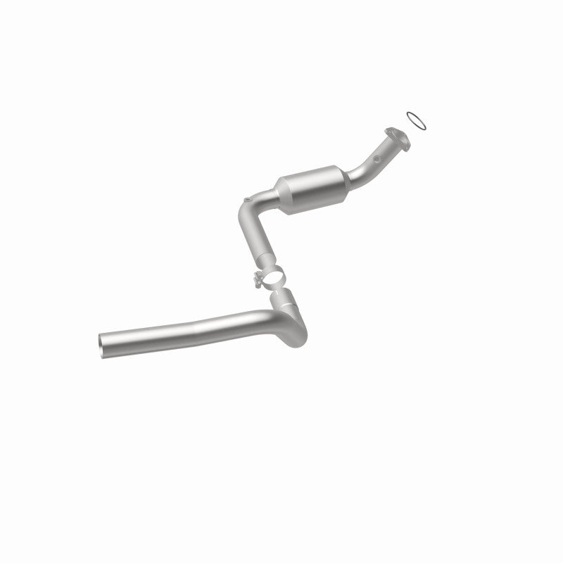 MagnaFlow Catalytic Converter Direct Fit Hummer H2 - DTX Performance