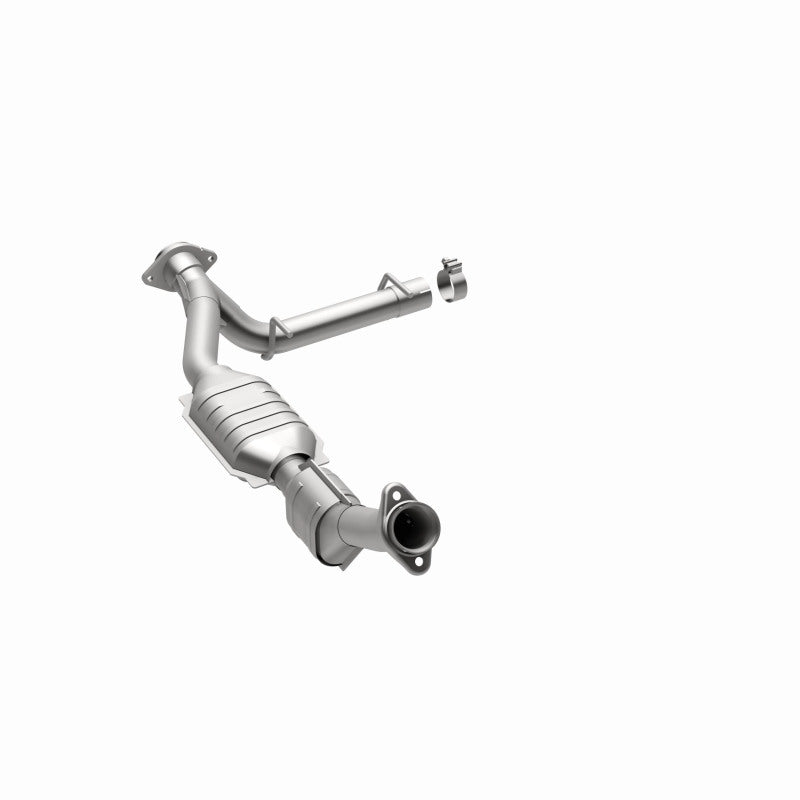 MagnaFlow Conv DF 03-04 Lincoln Navigator 5.4L P/S - DTX Performance