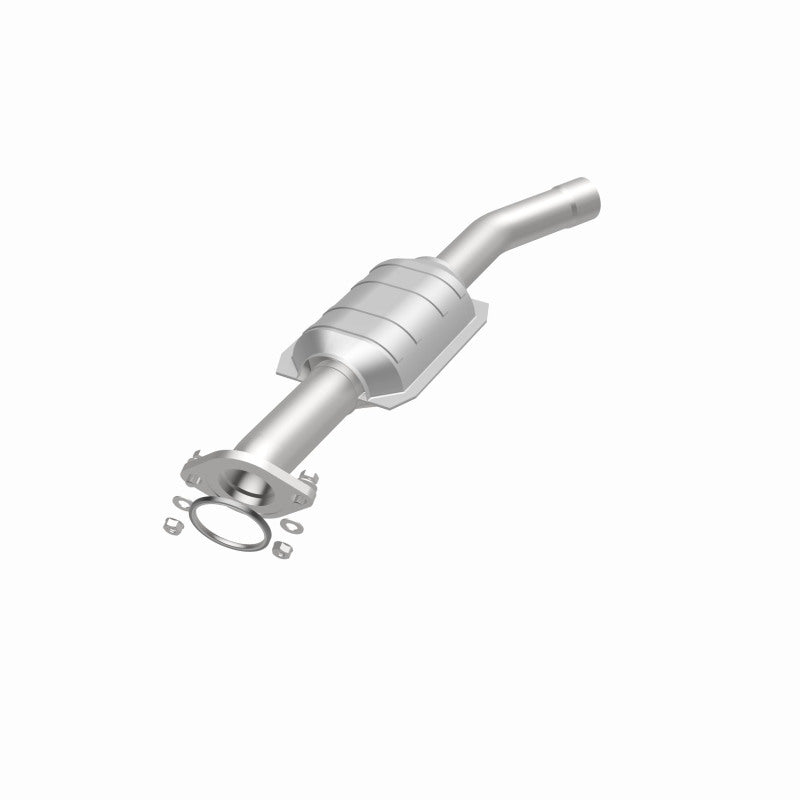 MagnaFlow 99-05 Mazda Miata/MX5 4 1.8L Direct-Fit Catalytic Converter - DTX Performance