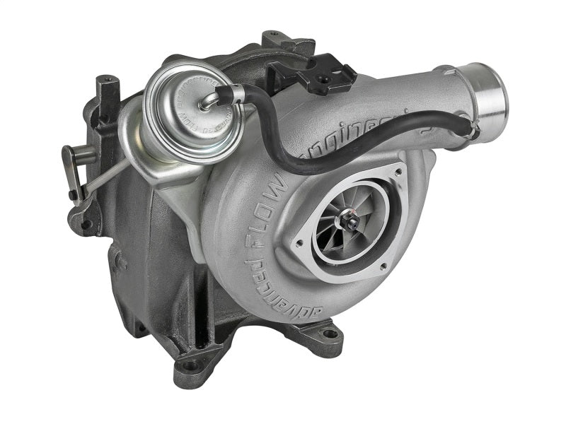 aFe Power BladeRunner Turbocharger Street Series 01-04 GM Diesel Trucks V8-6.6L (td) LB7 - DTX Performance