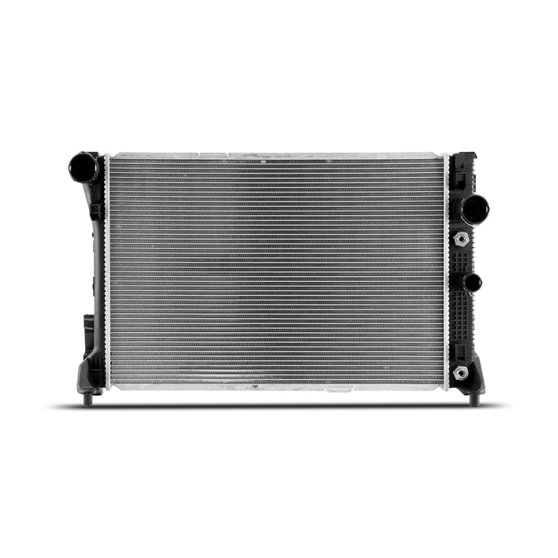 Mishimoto Mercedes-Benz SLK250 Replacement Radiator 2012-2015 - DTX Performance