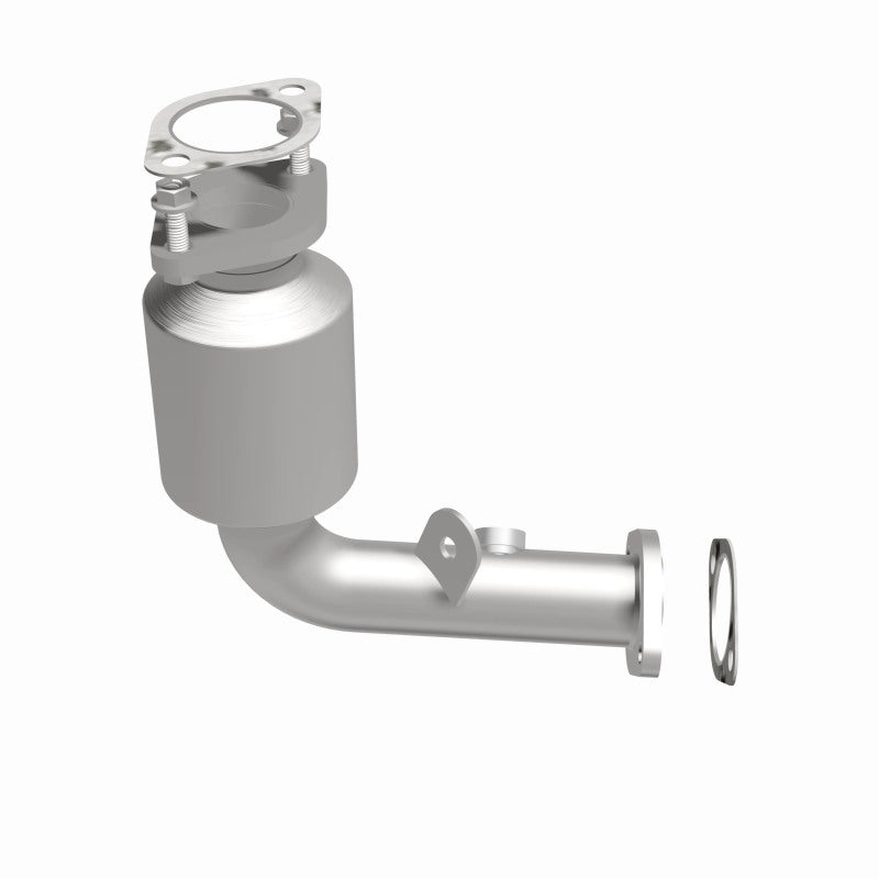 Magnaflow 09-10 Subaru Forester H4 2.5L California Direct-Fit Catalytic Convert - DTX Performance