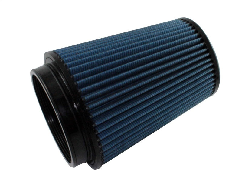 aFe MagnumFLOW Air Filters UCO P5R A/F P5R 5F x 6-1/2B x 4-3/4T x 8H - DTX Performance