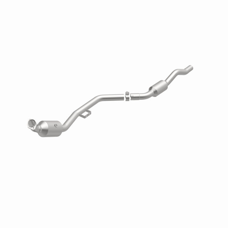 MagnaFlow Conv Direct Fit OEM 2007 Mercedes-Benz E350 Underbody - 69.125in Length - DTX Performance