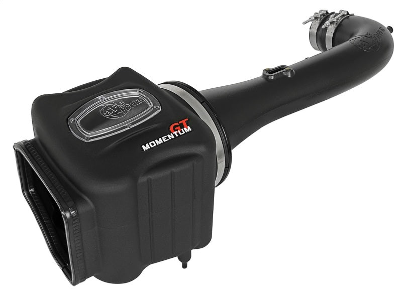 aFe Power Momentum GT Pro DRY S Cold Air Intake System GM SUV 14-17 V8 5.3L/6.2L - DTX Performance