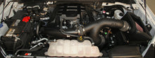 Load image into Gallery viewer, K&amp;N 15-16 Ford F-150 2.7L V6 F/I Aircharger Intake Kit - DTX Performance