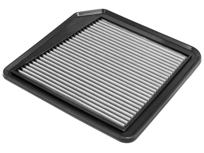 aFe Magnum FLOW OER Pro Dry S Air Filter 11-13 Infiniti QX56 V8-5.6L - DTX Performance