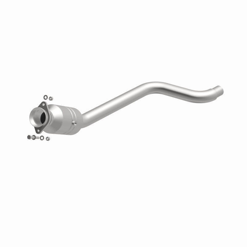 Magnaflow Conv DF 10-12 Jaguar XF 5.0L - DTX Performance