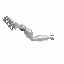 Load image into Gallery viewer, MagnaFlow Conv DF 02-06 Cooper/S Manifold - DTX Performance