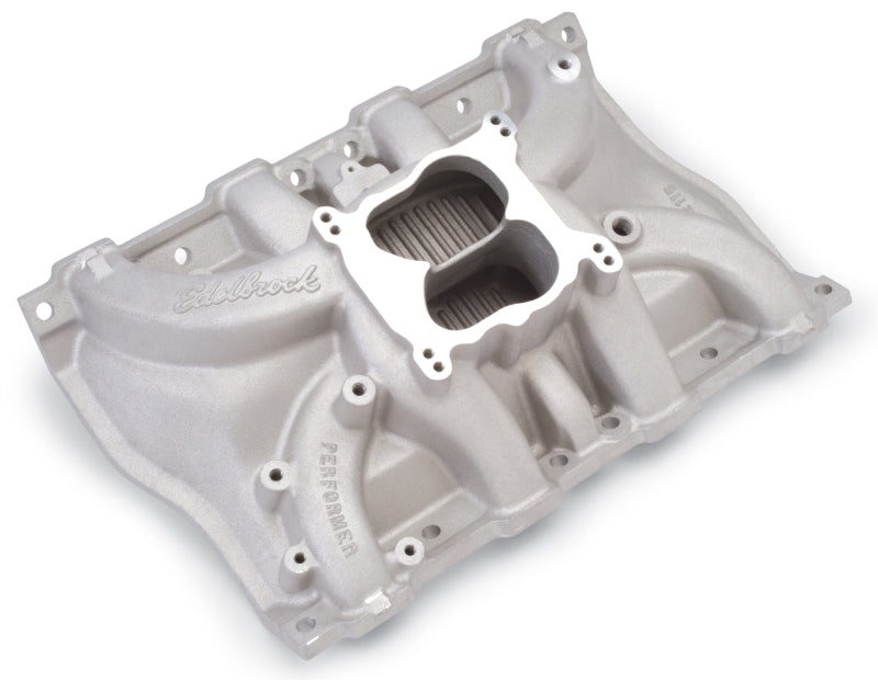 Edelbrock Performer Cadillac Manifold - DTX Performance