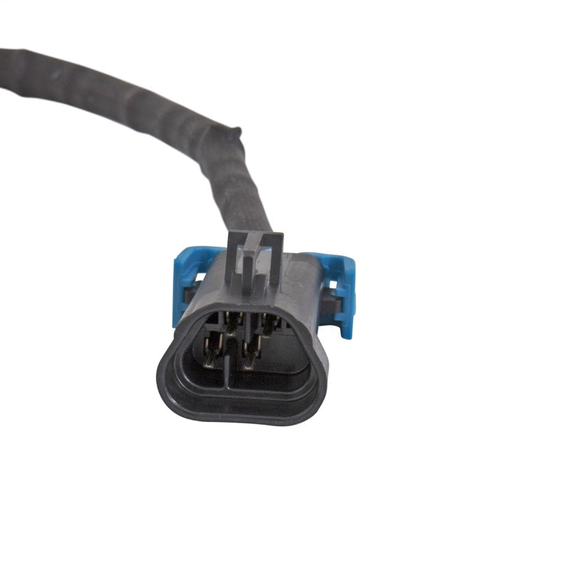 BBK 08-15 GM Corvette Camaro O2 Sensor Wire Harness Extensions 12 (pair) - DTX Performance