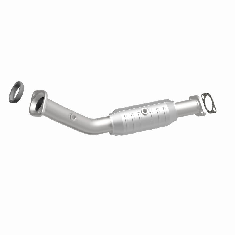 MagnaFlow Conv DF 03-06 Mazda 6 2.3L (49 State) - DTX Performance