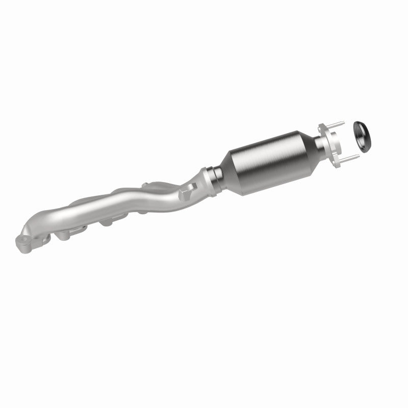 MagnaFlow Conv DF 05-06 Cadillac STS 4.6L D/S Manifold/04-06 Truck SRX 4.6L D/S Manifold (49 State) - DTX Performance