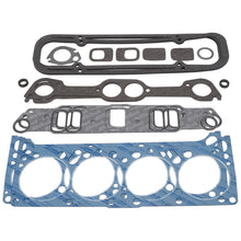 Load image into Gallery viewer, Edelbrock 389-455 Pontiac Head Gasket Set for Use w/ Perf RPM Heads - DTX Performance