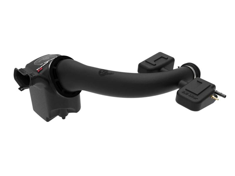 aFe Momentum GT Pro 5R Cold Air Intake System 20-21 Ford F-250/F-350 - DTX Performance