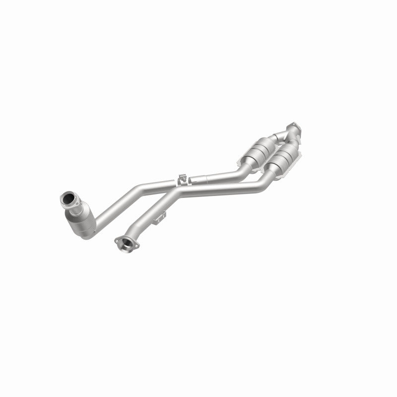 MagnaFlow Conv DF 2000 Mercedes CLK320 3.2L - DTX Performance