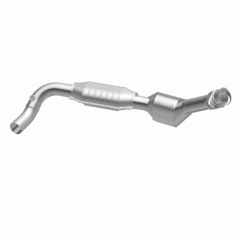 MagnaFlow Conv DF 01-03 Ford E150 4.2L Driver Side - DTX Performance