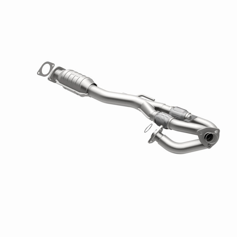 MagnaFlow Conv DF 03-07 Nissan Murano 3.5L Y-Pipe Assembly (49 State) - DTX Performance