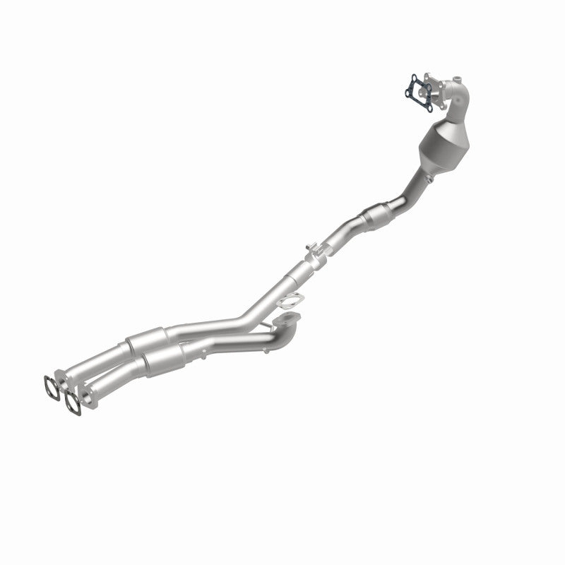 MagnaFlow Conv Direct Fit 12-15 Cadillac SRX V6-3.6L (FWD Only) - DTX Performance