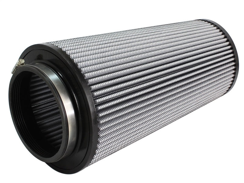 aFe MagnumFLOW Air Filter ProDry S 7.5inX5in B x 5.5in T (INV) x 7.25X5.in T (INV) x 13in H - DTX Performance