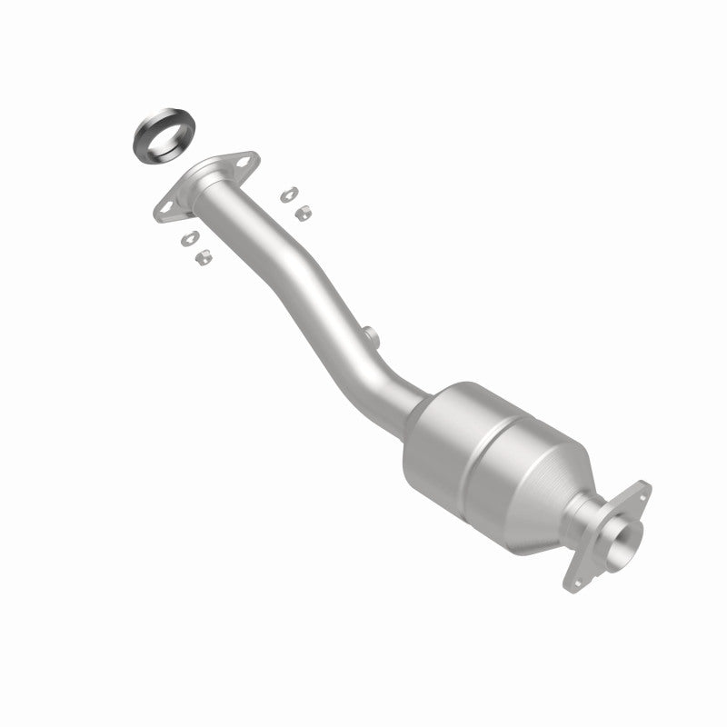 Magnaflow Conv DF 2009-2014 Sentra 2.0 L Underbody - DTX Performance