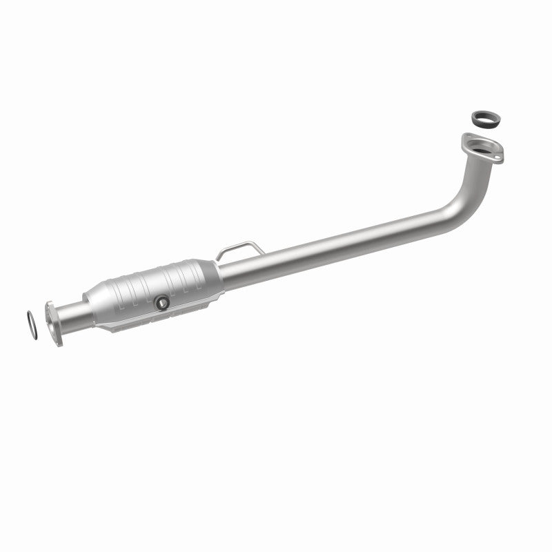 MagnaFlow Conv DF 01-05 Honda Civic EX/GX 1.7L - DTX Performance