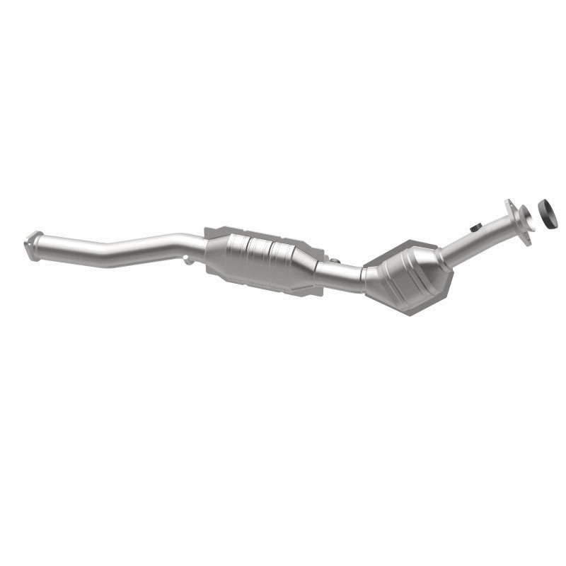 Magnaflow Conv DF 2007-2011 RANGER 2.3L Underbody - DTX Performance