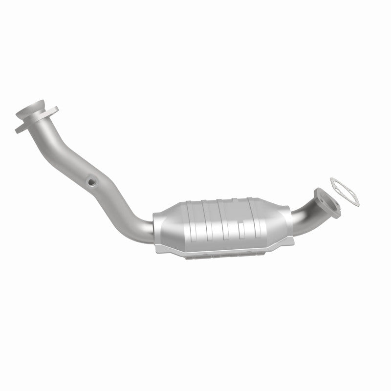 MagnaFlow Conv DF 97-00 Explorer 4.0 Driver Side - DTX Performance