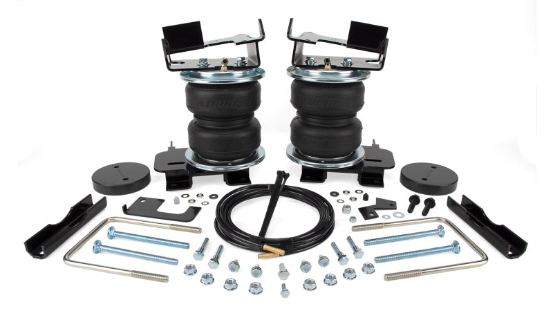 Air Lift LoadLifter 5000 Air Spring Kit 2021+ Ford F-150 - DTX Performance