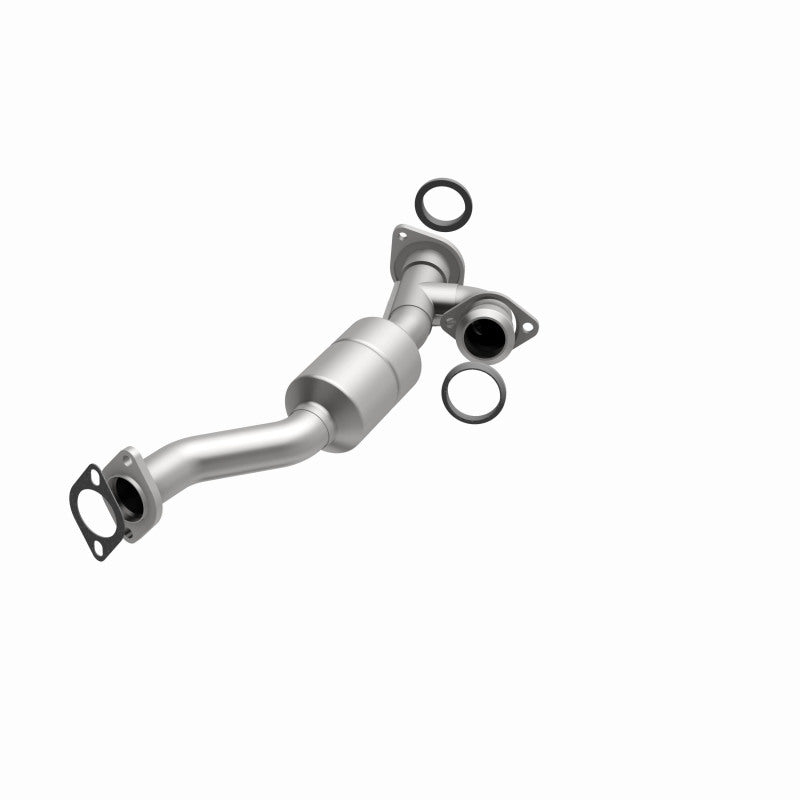 MagnaFlow Conv DF 01-03 Montero 3L Passenger Side Front - DTX Performance