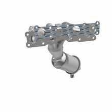 Load image into Gallery viewer, MagnaFlow Conv DF 08-09 Kia Optima 2.4L Manifold - DTX Performance