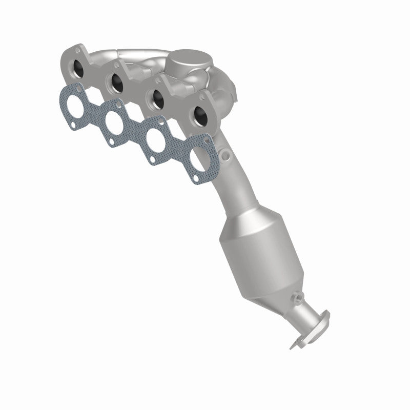 MagnaFlow Conv DF 03-04 Mercedes-Benz C230 1.8L (CA Emissions) - DTX Performance