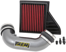 Load image into Gallery viewer, AEM 11-14 Ford Mustang 5.0L V8 HCA Air Intake System - DTX Performance