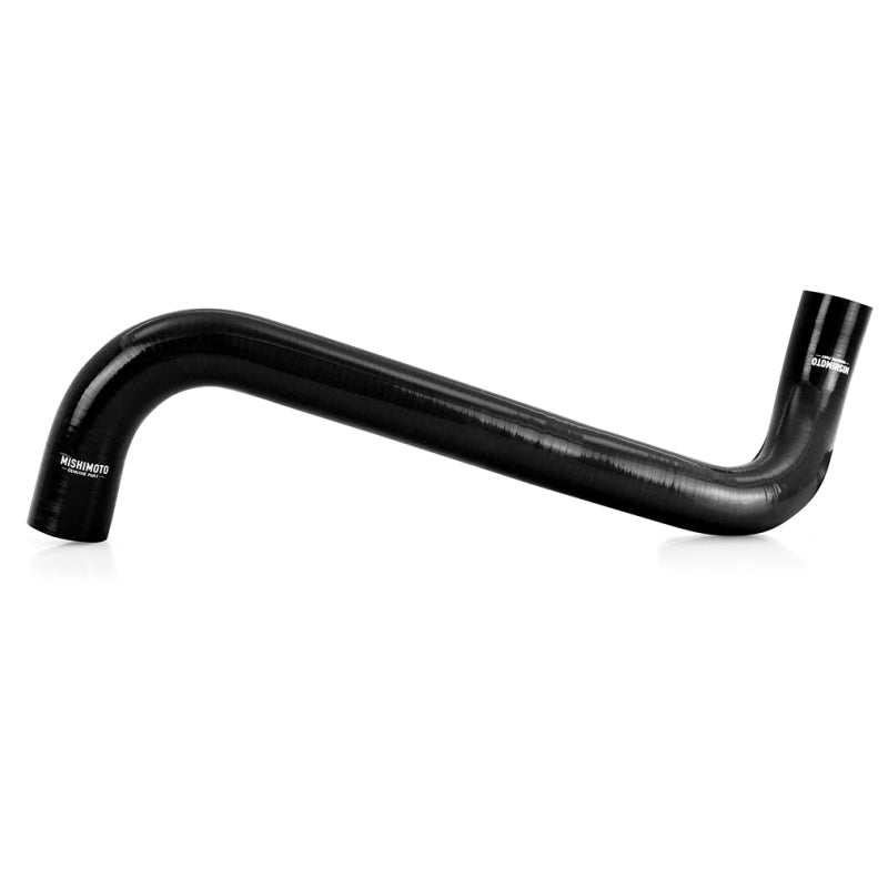 Mishimoto 08-09 Pontiac G8 Silicone Coolant Hose Kit - Black - DTX Performance