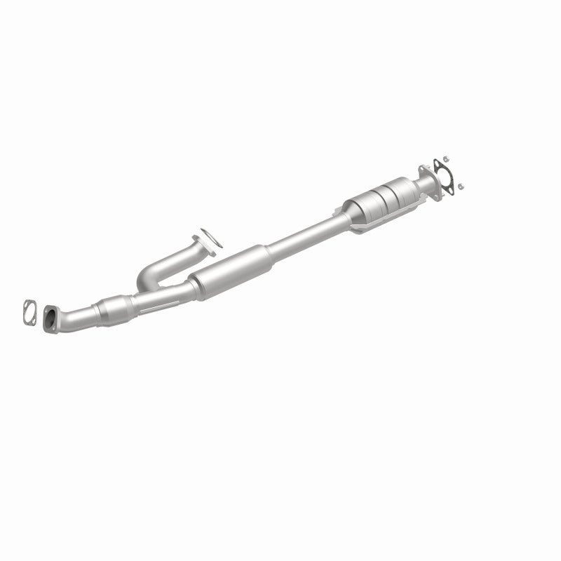 MagnaFlow Conv DF 03-05 Tiburon 2.7L OEM - DTX Performance