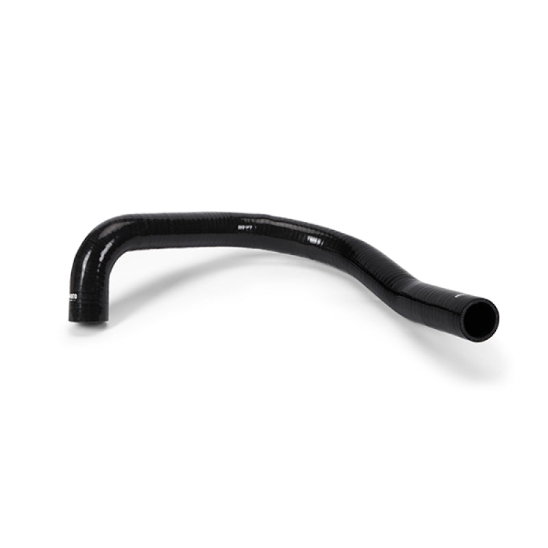 Mishimoto 67-69 Pontiac Firebird 326/350/400 Silicone Upper Radiator Hose - DTX Performance