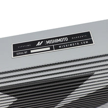 Load image into Gallery viewer, Mishimoto Ford Explorer ST 2020+ Performance Intercooler - Silver - DTX Performance