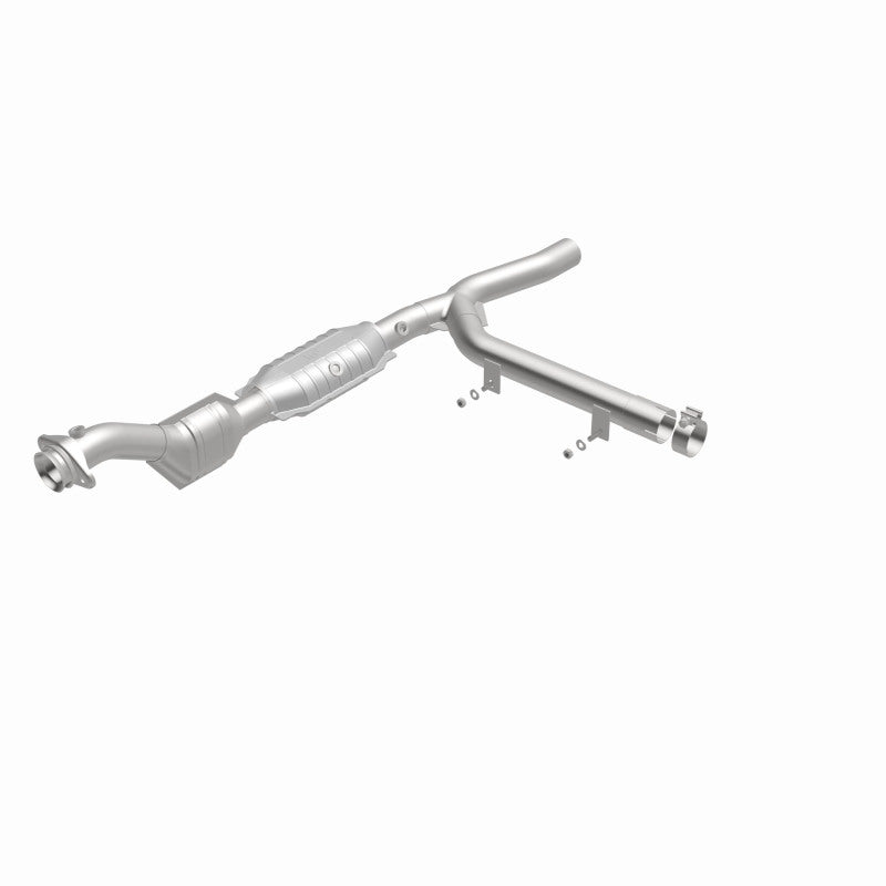 MagnaFlow Conv DF F150 Truck 97-98 V8 4.6L 2W - DTX Performance