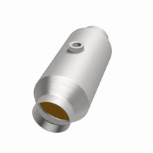 Load image into Gallery viewer, Magnaflow Universal California Catalytic Converter - 2in ID / 2in OD / 11.375in L - DTX Performance