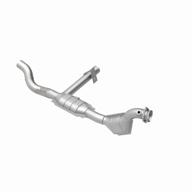 MagnaFlow Conv DF 01 Ford Trucks 4.6L - DTX Performance