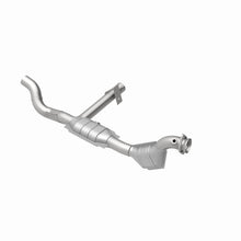 Load image into Gallery viewer, MagnaFlow Conv DF 01 Ford Trucks 4.6L - DTX Performance