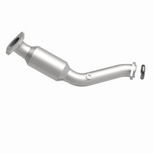 Load image into Gallery viewer, MagnaFlow Conv DF CORVETTE 05-07 6.0L OEM - DTX Performance