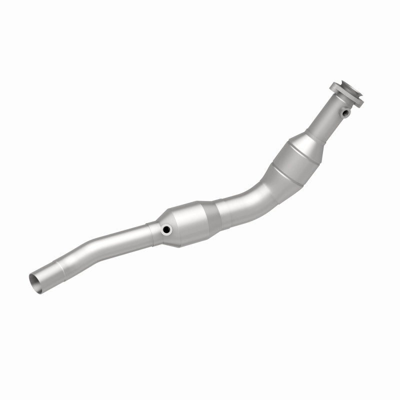 MagnaFlow Conv DF 05-08 LR3/RR Sport D/S OEM - DTX Performance