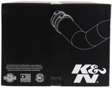 Load image into Gallery viewer, K&amp;N 05-06 Ford F-Series Superduty V10-6.8L Performance Intake Kit - DTX Performance