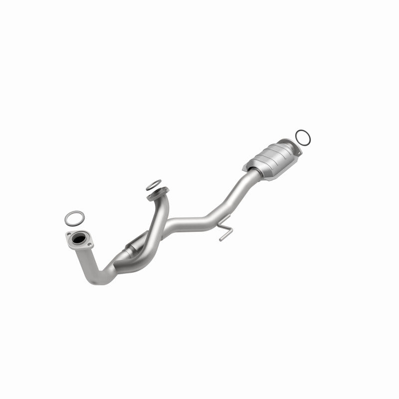 MagnaFlow Conv DF 97-02 Toyota Carmry 3.0L - DTX Performance