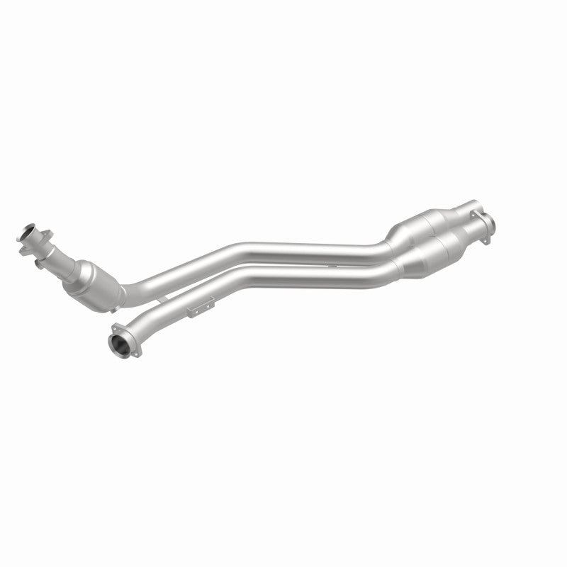 MagnaFlow Conv DF 02-03 Mercedes CLK430 4.3L Passenger Side - DTX Performance