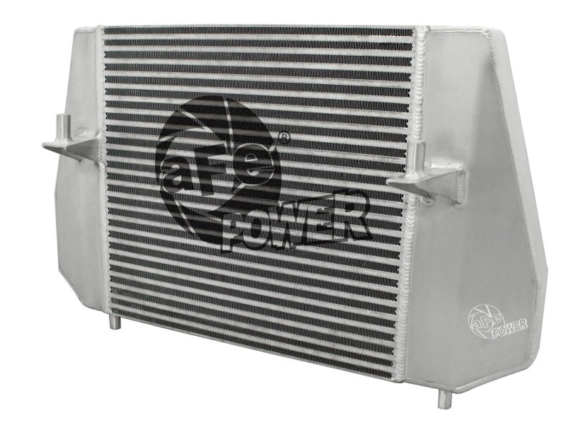 aFe Power BladeRunner 3in Intercooler 11-12 Ford F-150 V6 3.5L (tt) - DTX Performance